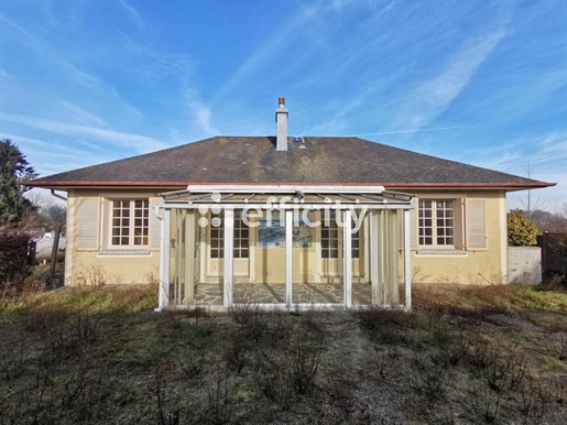 Purchase: House (14380)