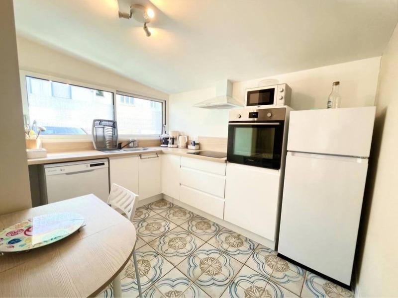 House for sale 6 rooms Guilvinec (29) 4 bedrooms, walk to beach