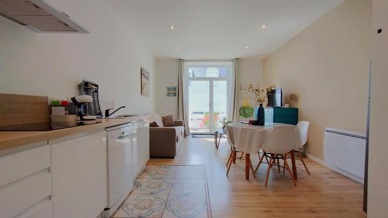 House for sale 6 rooms Guilvinec (29) 4 bedrooms, walk to beach