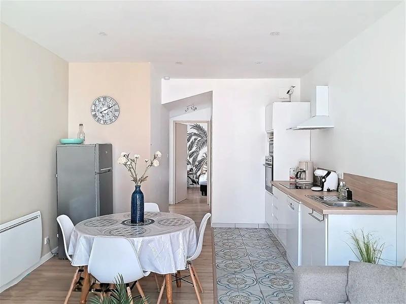 House for sale 6 rooms Guilvinec (29) 4 bedrooms, walk to beach