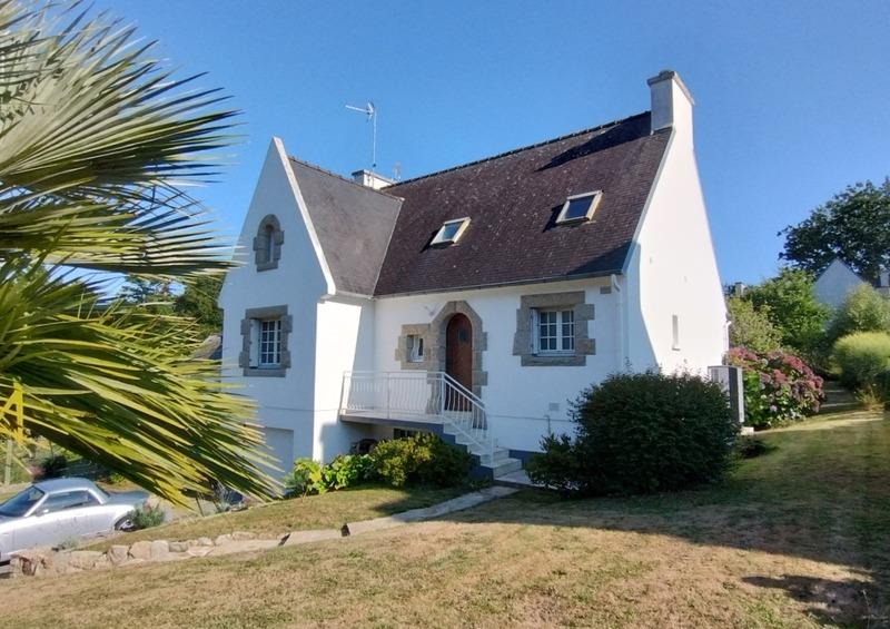 House for sale 6 rooms Combrit (29)
