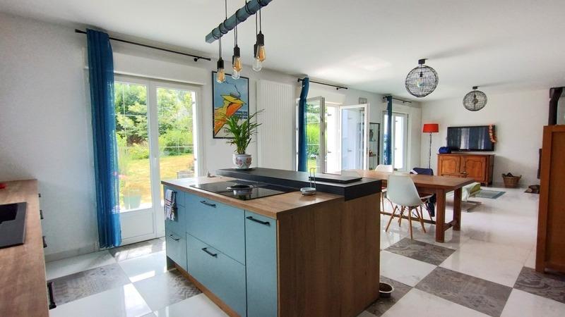 House for sale 6 rooms Combrit (29)