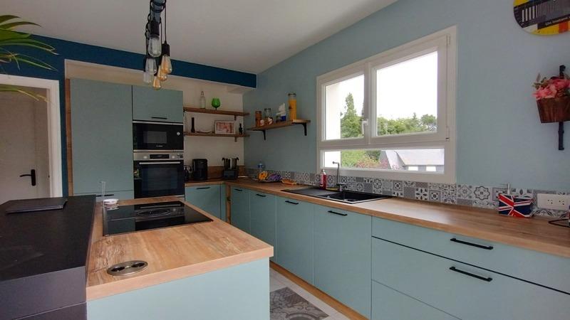 House for sale 6 rooms Combrit (29)