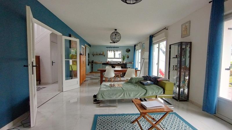 House for sale 6 rooms Combrit (29)