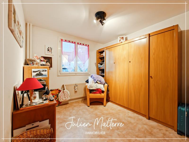 Appartement à vendre, 53m², La Ricamarie
