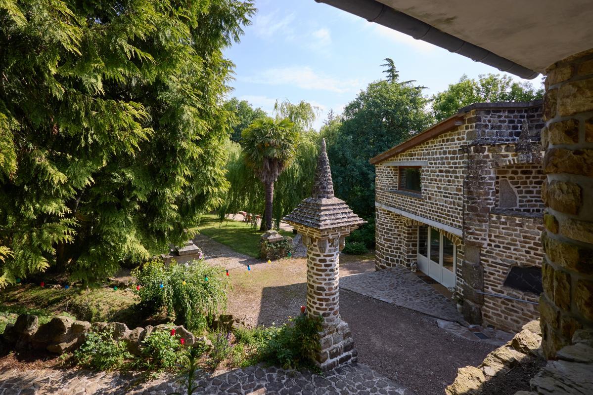 Purchase: House (53370)