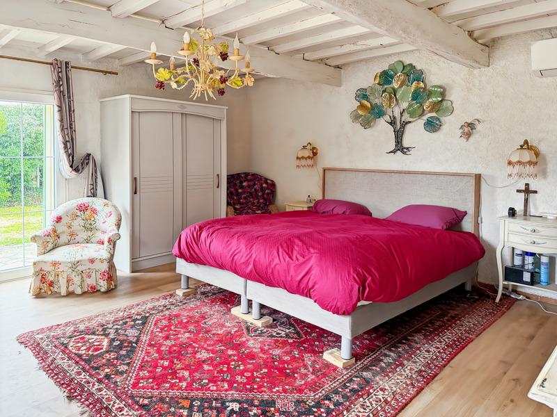 Maison à vendre, 218m², Lupiac