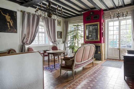 Hôtel particulier