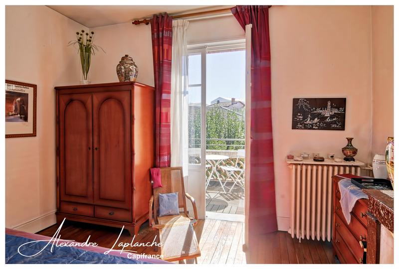 Dpt Tarn et Garonne (82), à venda Montauban casa de arquiteto dos anos 30, 10 quartos de 217m² com 