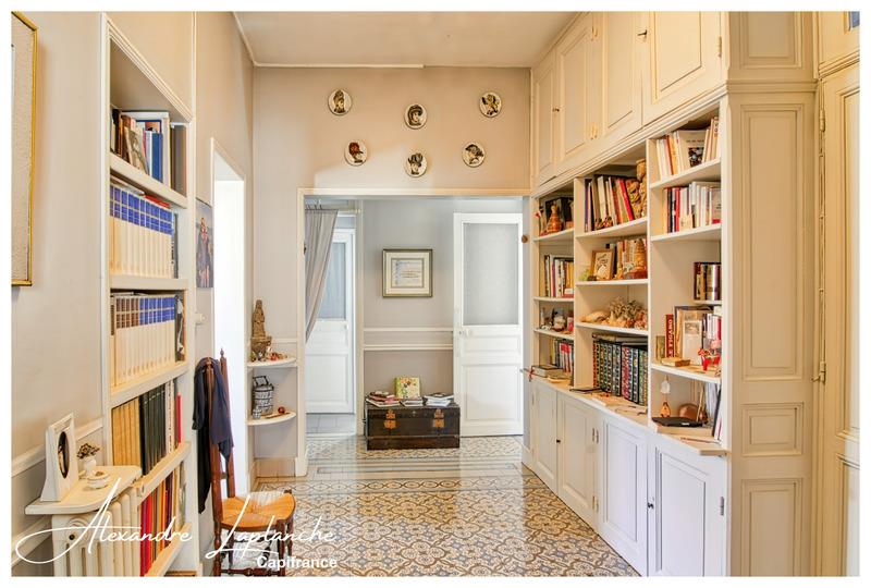 Dpt Tarn et Garonne (82), à venda Montauban casa de arquiteto dos anos 30, 10 quartos de 217m² com 