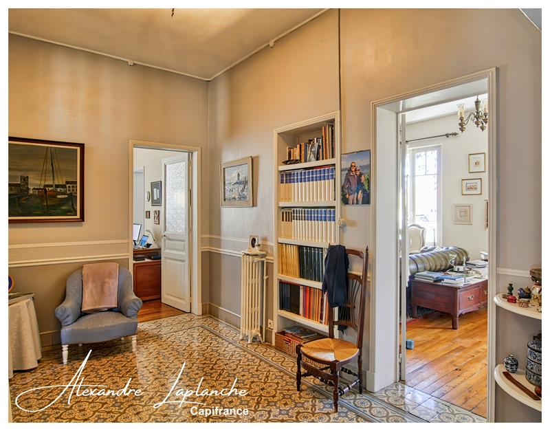 Dpt Tarn et Garonne (82), à venda Montauban casa de arquiteto dos anos 30, 10 quartos de 217m² com 