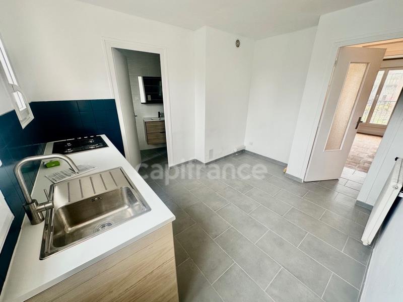 Purchase: Apartment (29270)