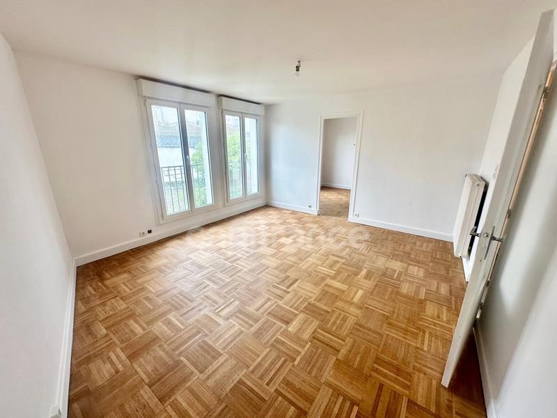 Purchase: Apartment (29270)