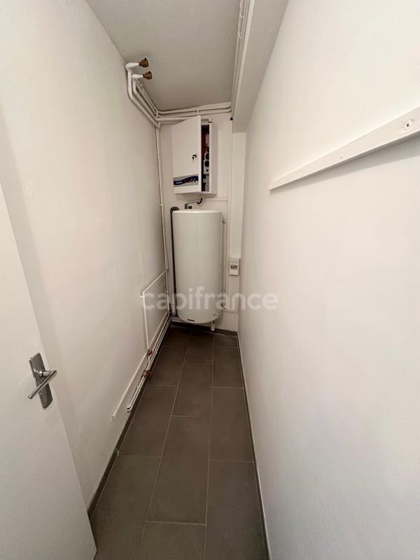 Purchase: Apartment (29270)