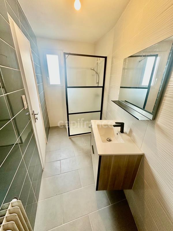 Purchase: Apartment (29270)