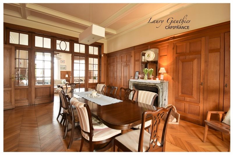 Maison à vendre, 435m², Deûlémont