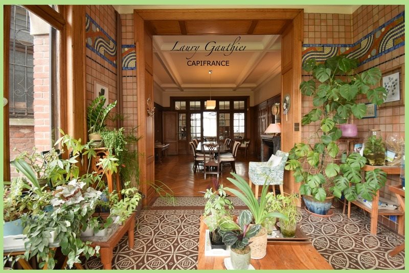 Maison à vendre, 435m², Deûlémont