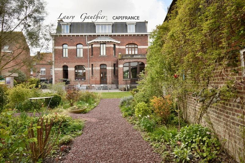 Maison à vendre, 435m², Deûlémont