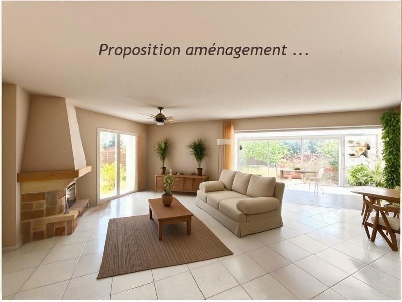 La Turballe (44) - Seaside - 4 To 5 Bedroom House - Garage - Large Enclosed Garden