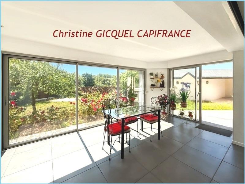 La Turballe (44) - Seaside - 4 To 5 Bedroom House - Garage - Large Enclosed Garden