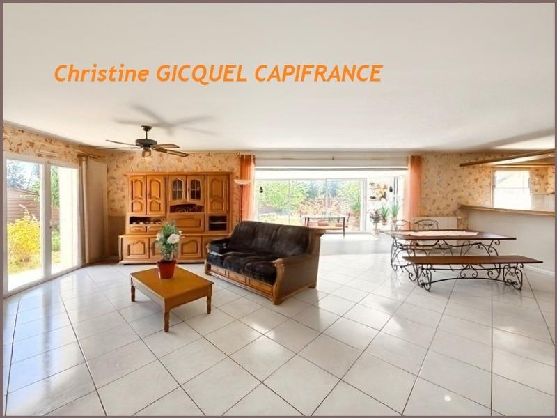 La Turballe (44) - Seaside - 4 To 5 Bedroom House - Garage - Large Enclosed Garden