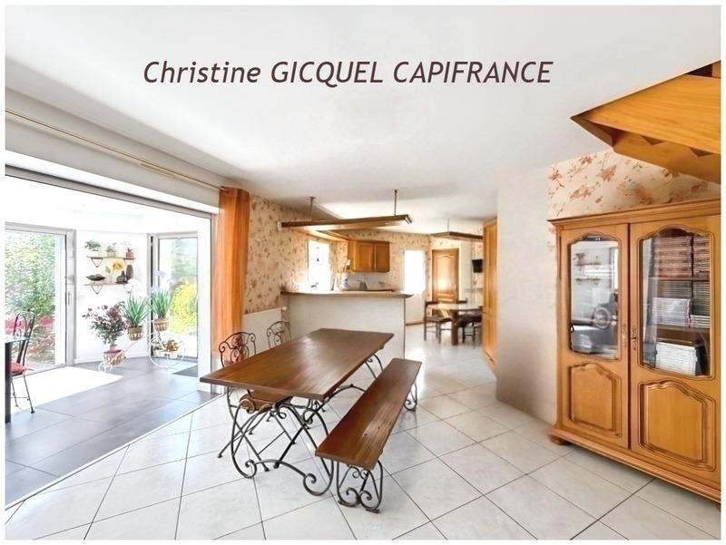 La Turballe (44) - Seaside - 4 To 5 Bedroom House - Garage - Large Enclosed Garden