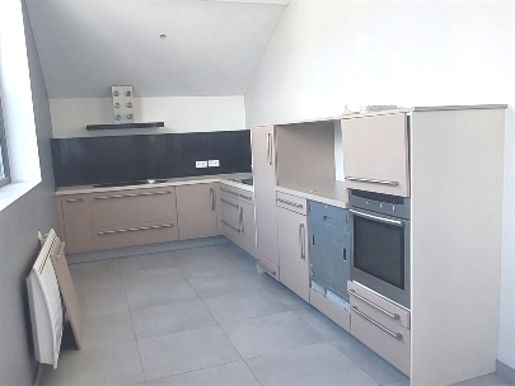 Appartement 9 pièces
