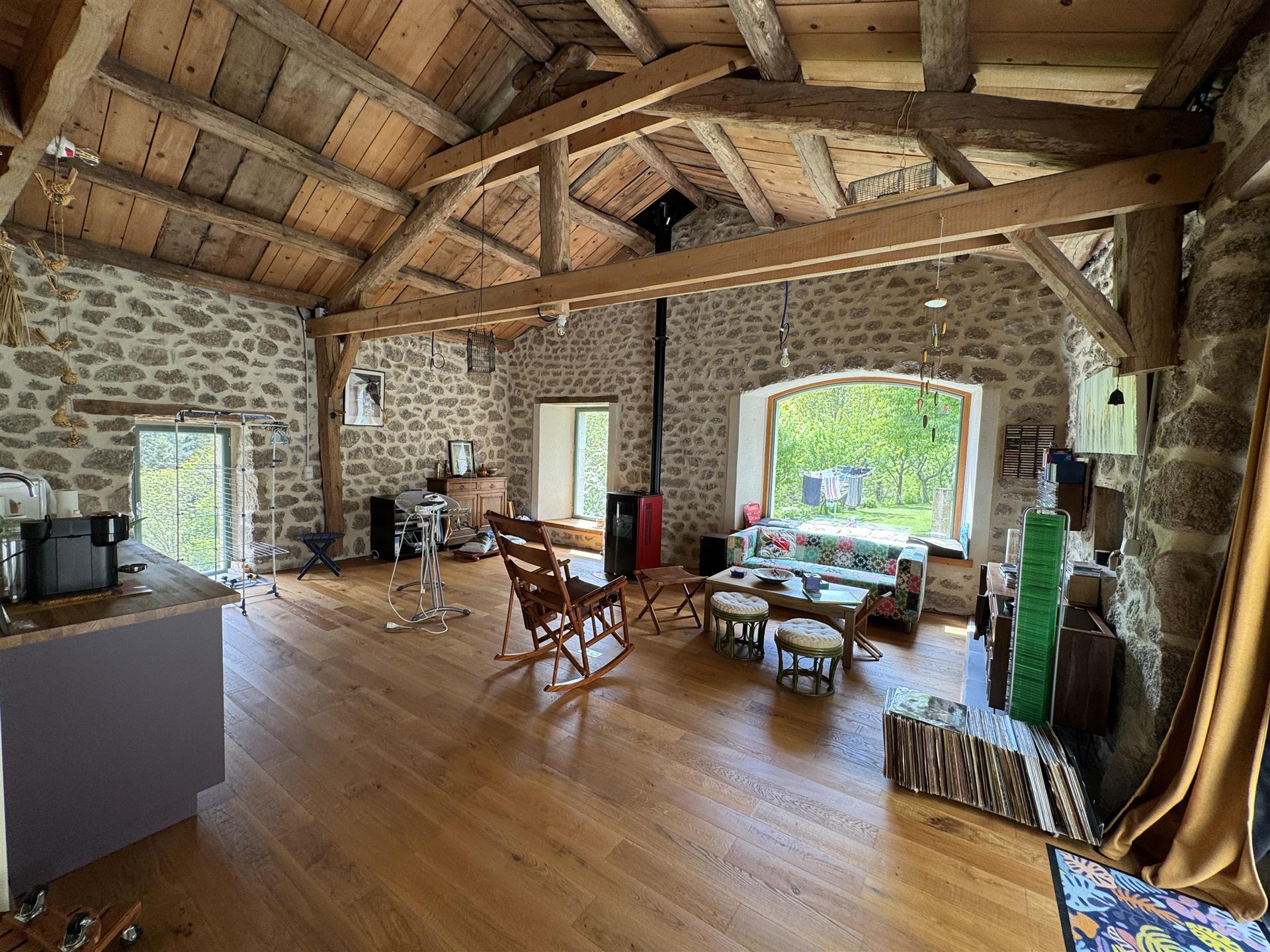 Purchase: House (48600)