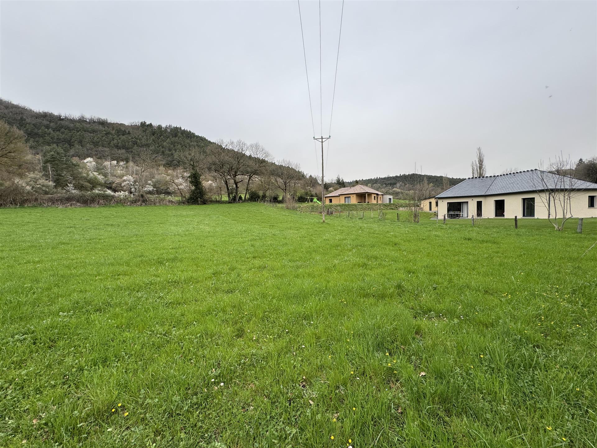 Purchase: Land (48340)