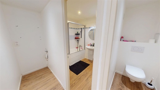 Appartement 4 pièces