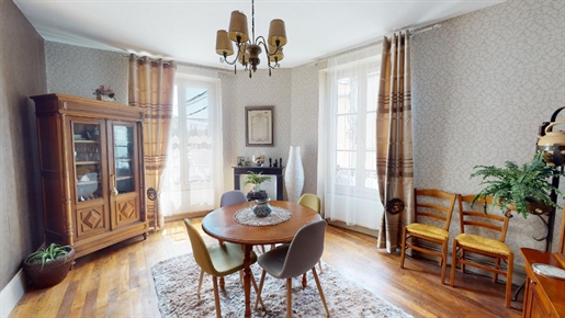 Appartement 7 pièces