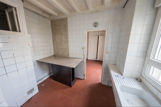 Appartement 3 pièces