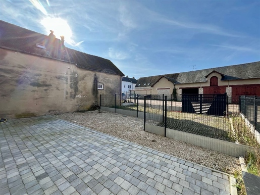 Maison 6 pièces