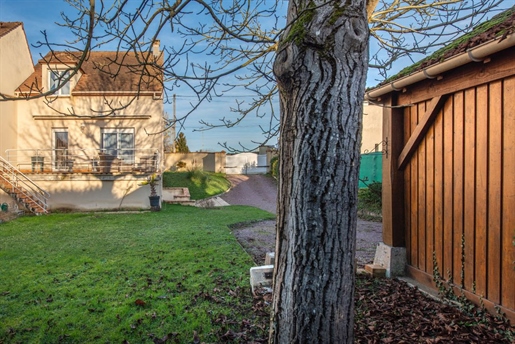 Maison 6 pièces