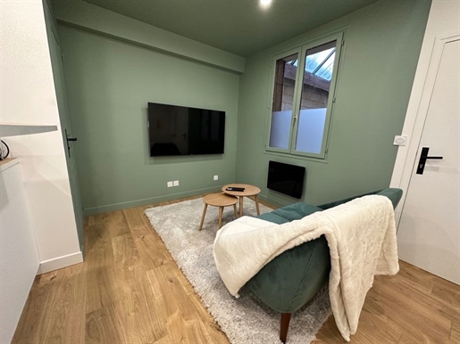 Appartement 2 pièces