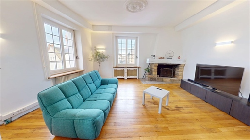 Appartement 5 pièces