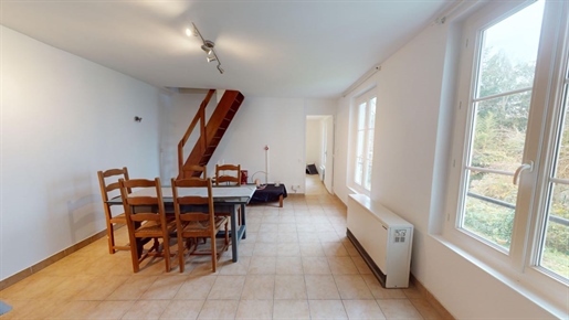 Appartement 4 pièces