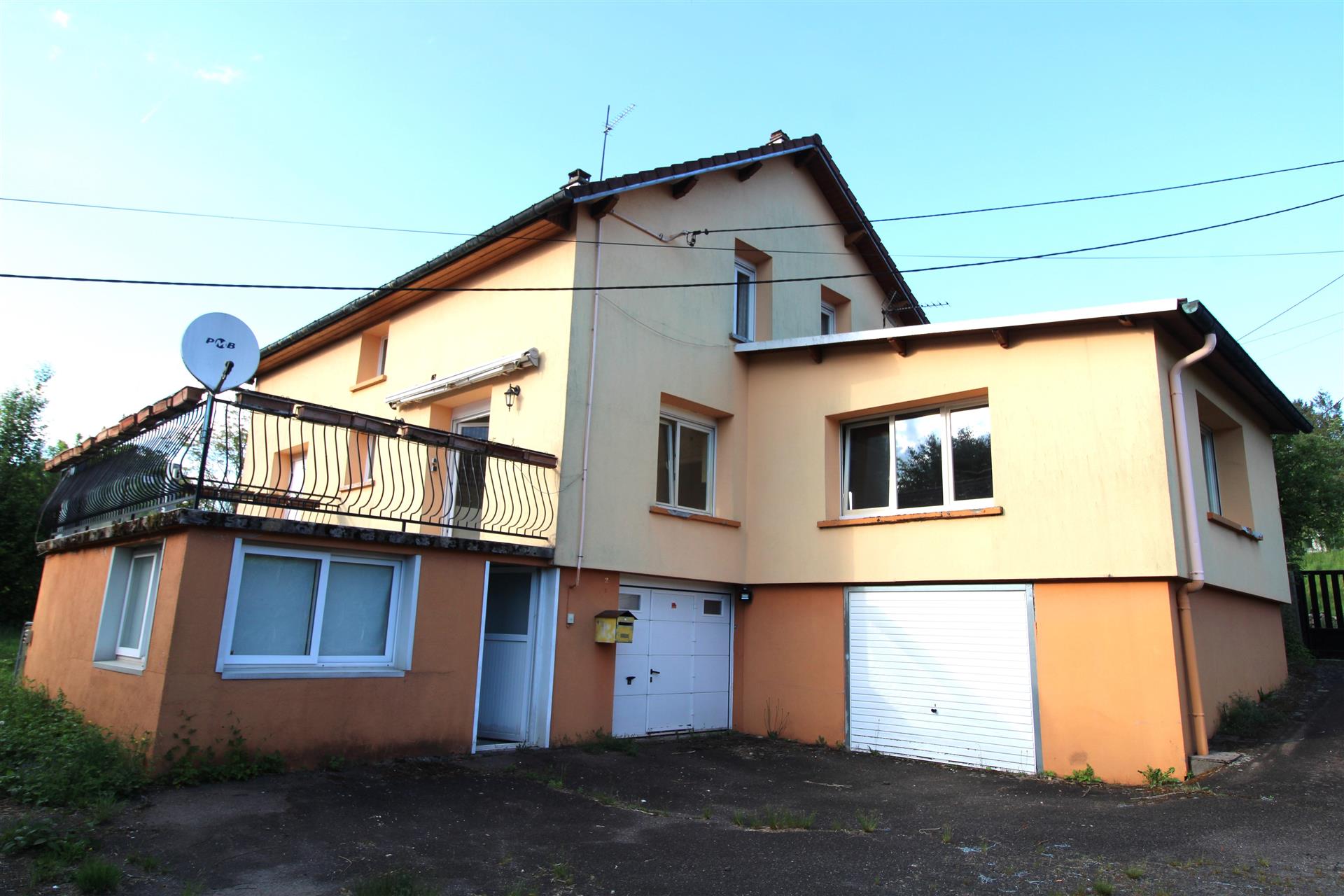 Purchase: House (88160)