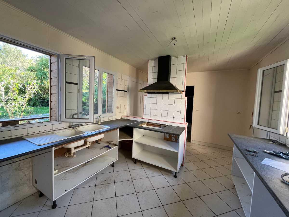 Purchase: House (47200)