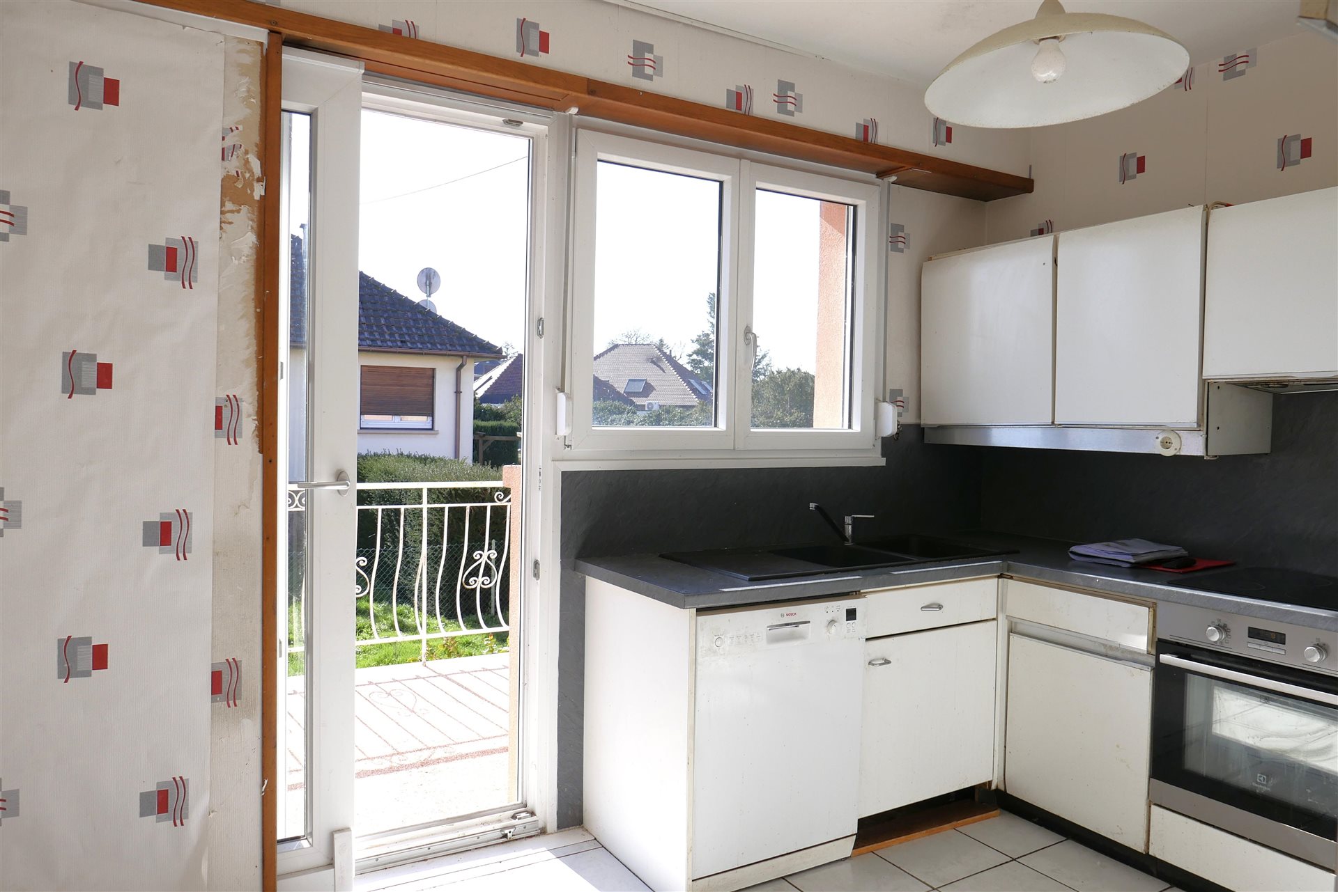 Maison à vendre, 83m², Ensisheim