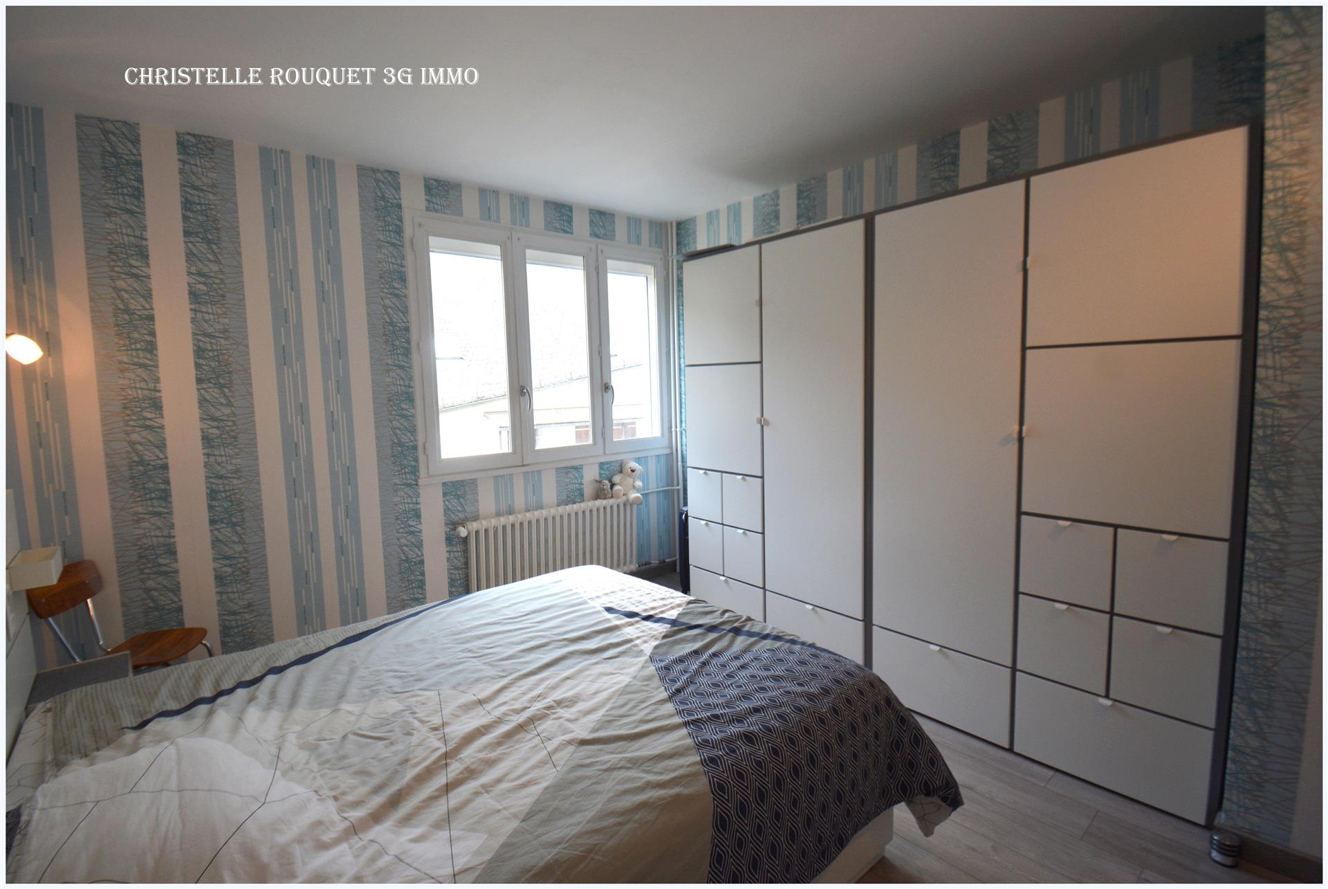Maison avec dépendance 6 pièces