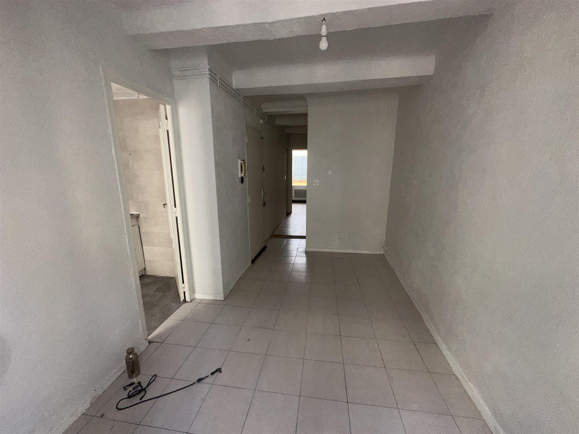 Appartement à vendre, 27m², Toulon