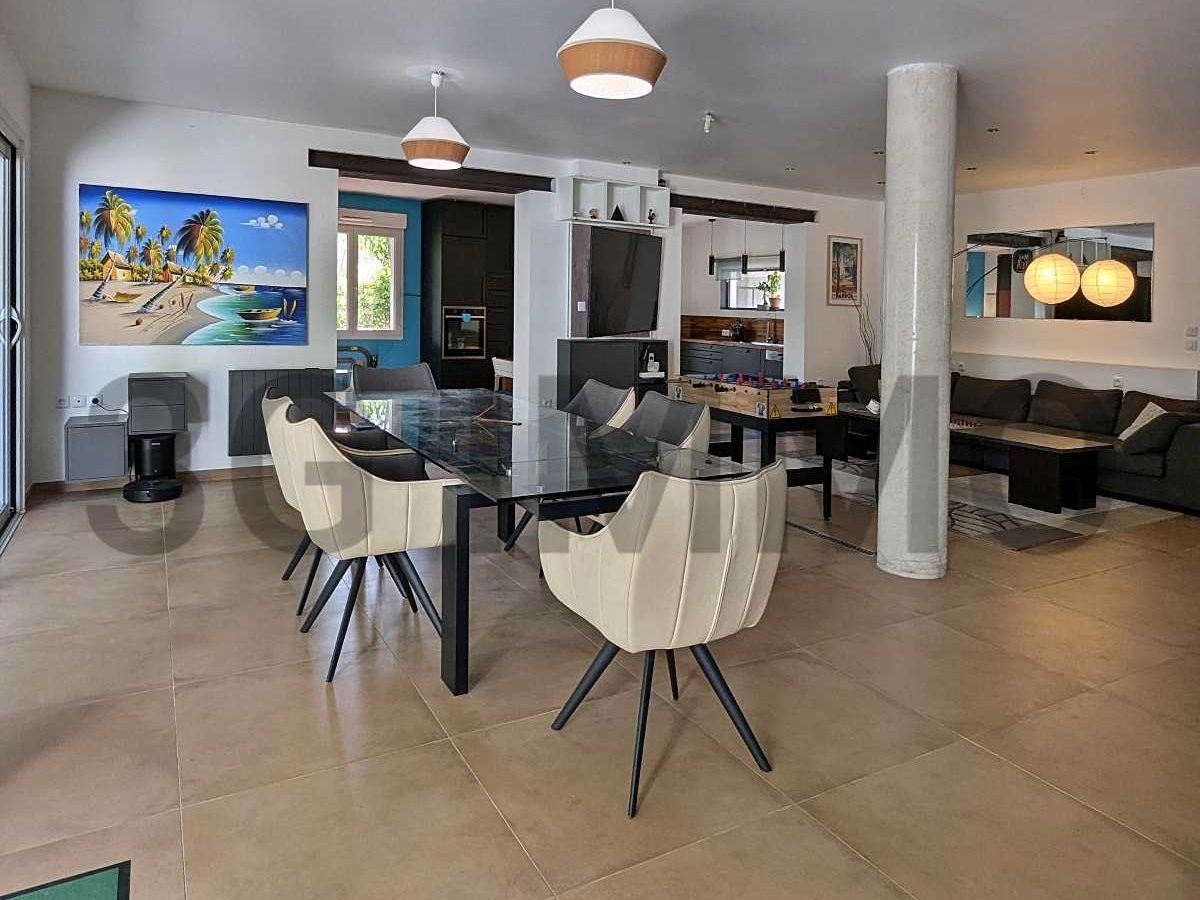 Maison à vendre, 235m², Marseille 1er
