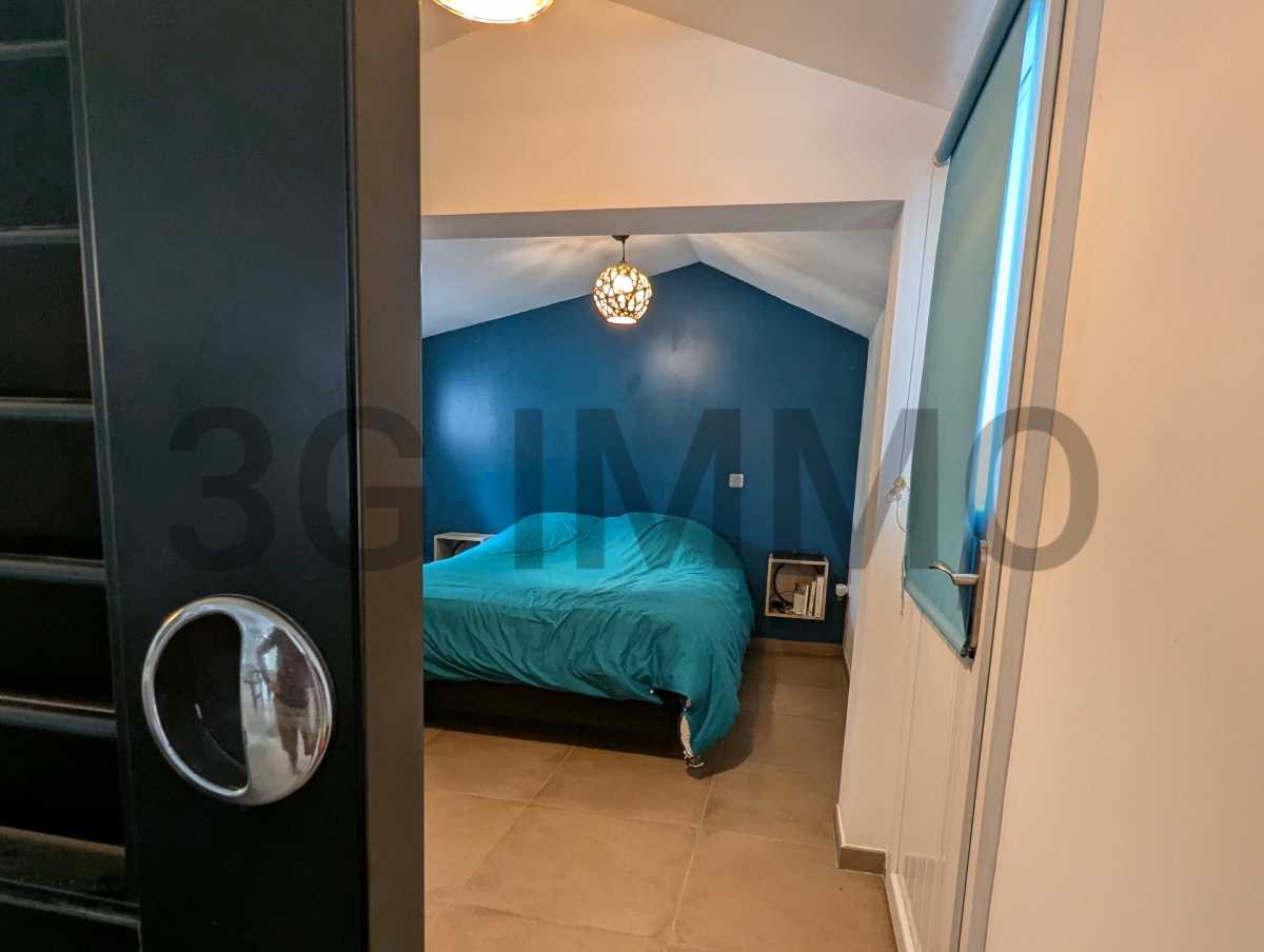 Maison à vendre, 235m², Marseille 1er
