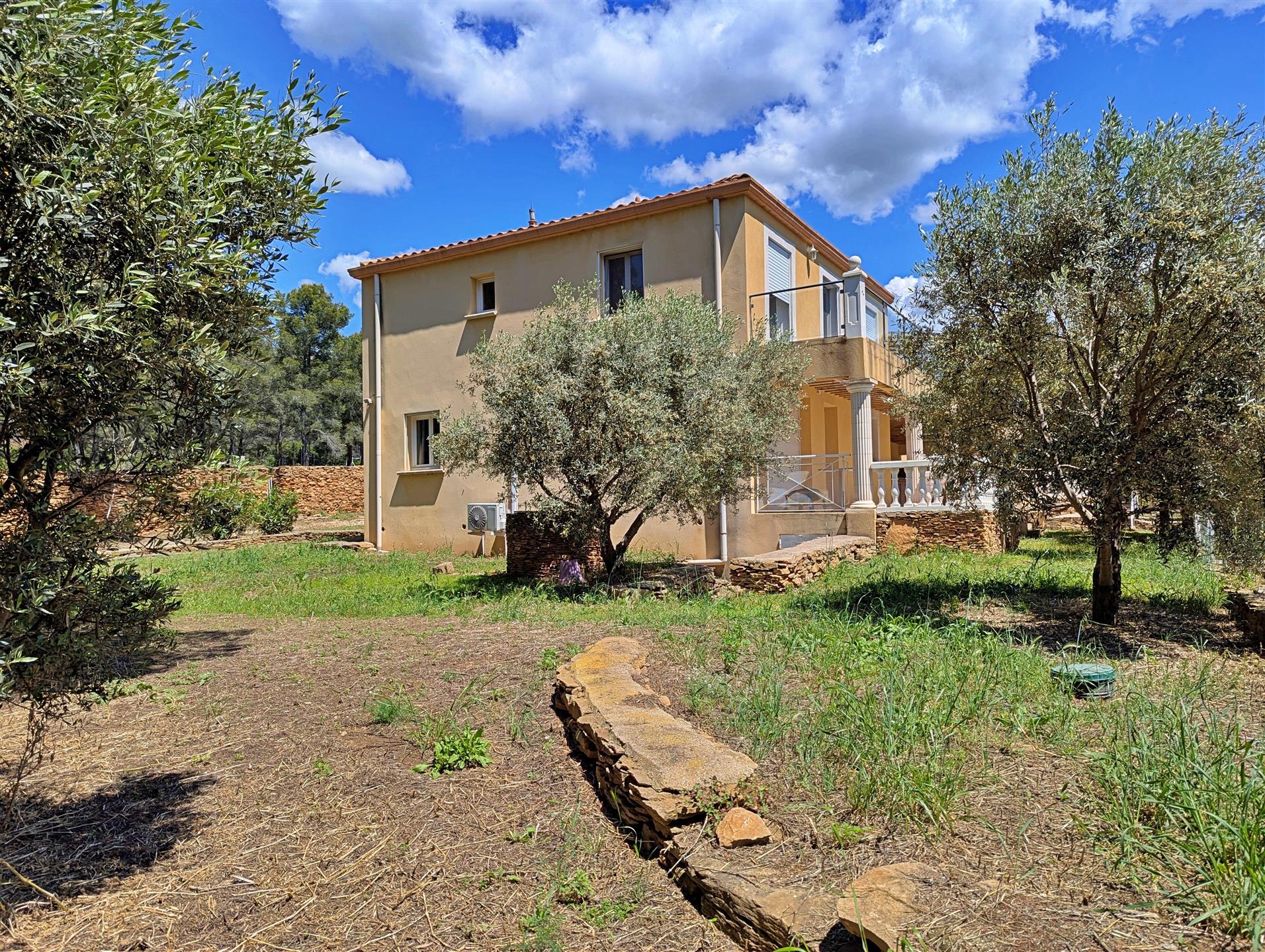 Purchase: House (13600)