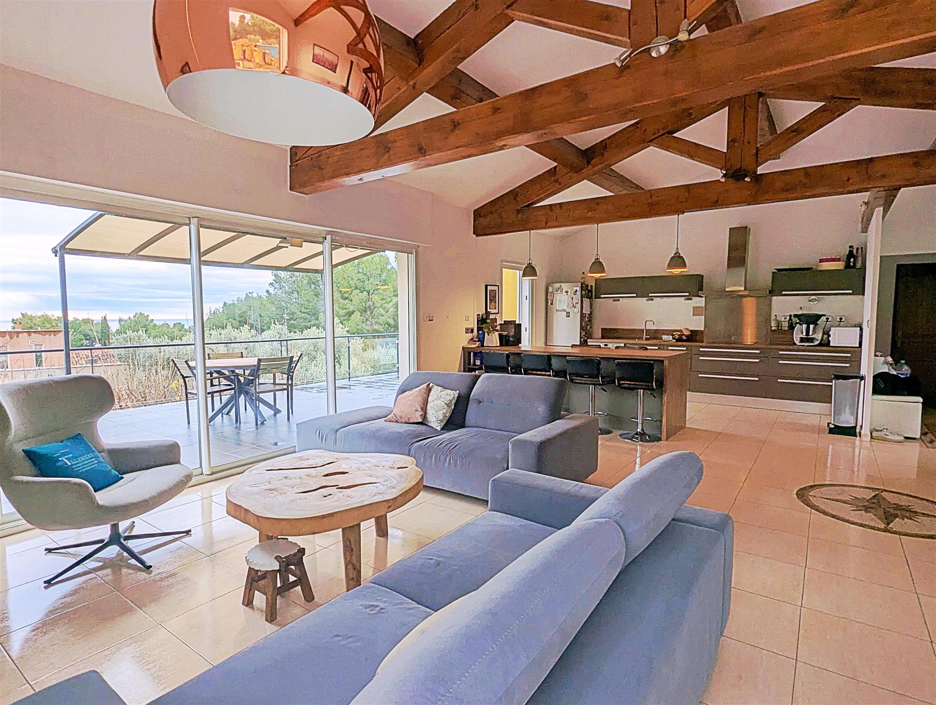 Purchase: House (13600)