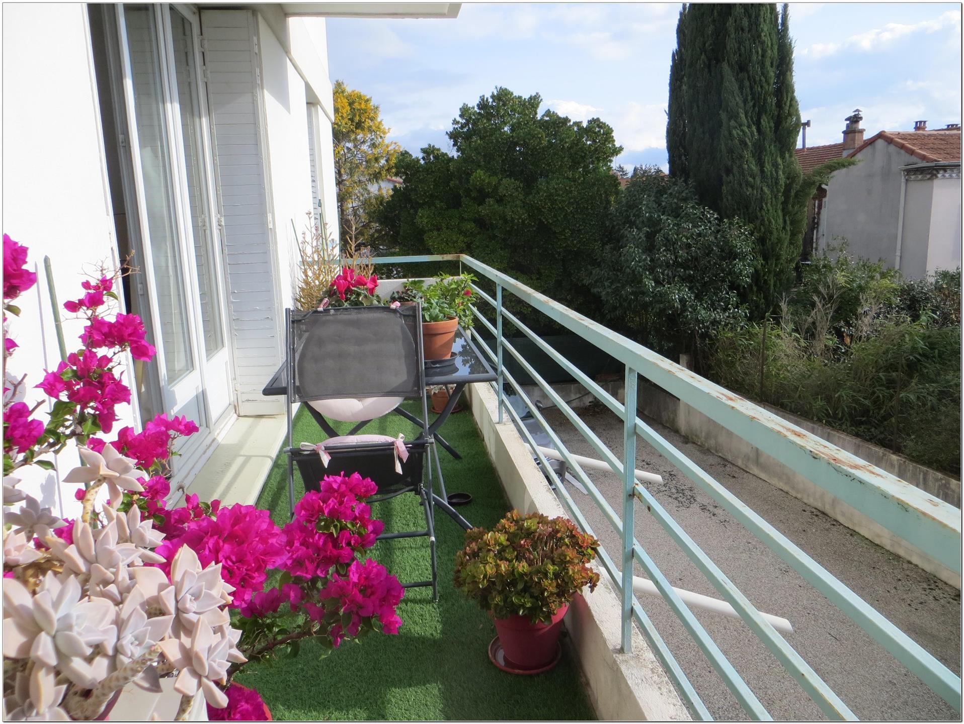 Appartement à vendre, 82m², Nîmes