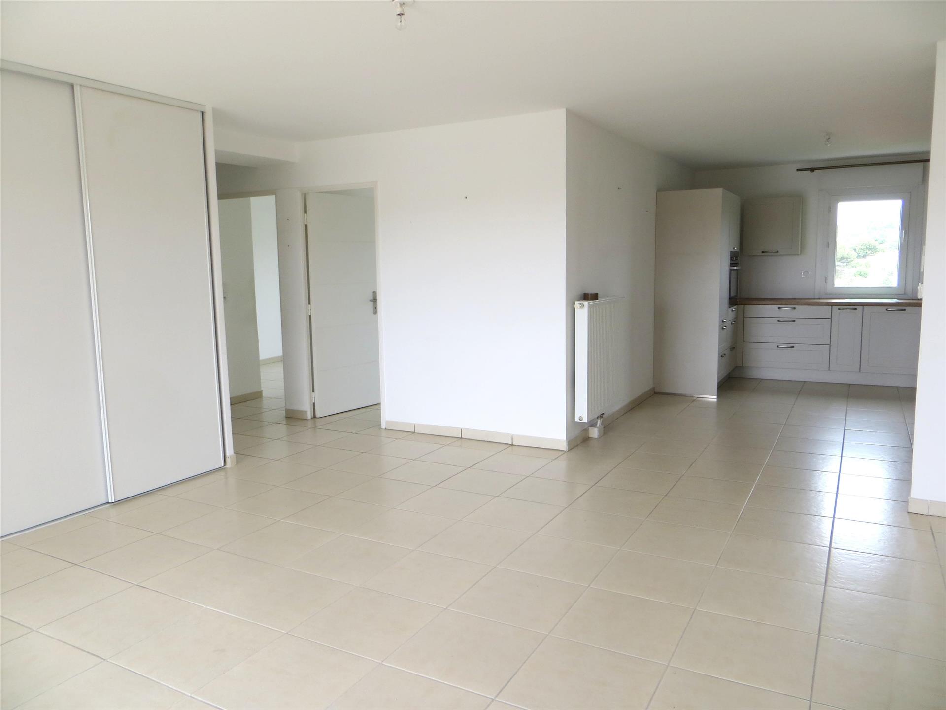 Compra: Apartamento (30133)