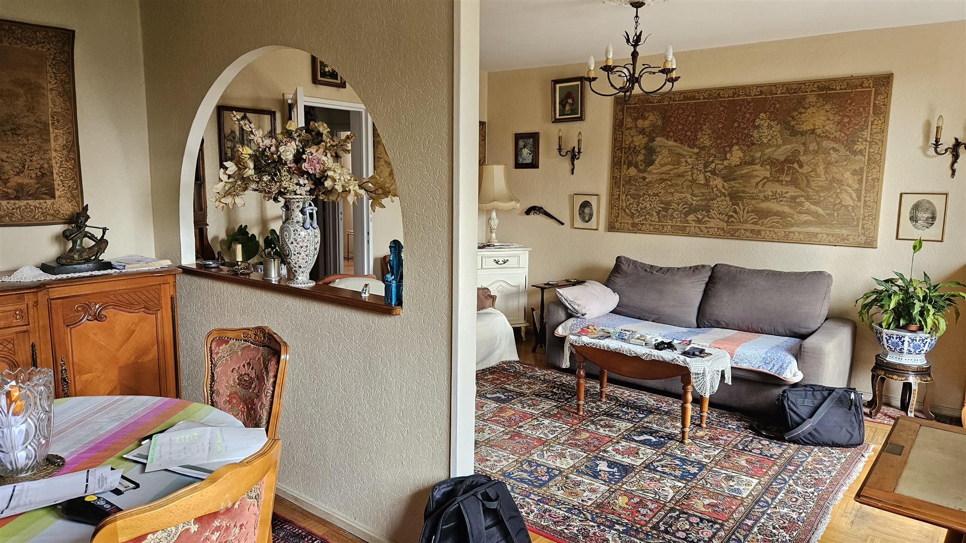 Cumpărare: Apartament (94360)