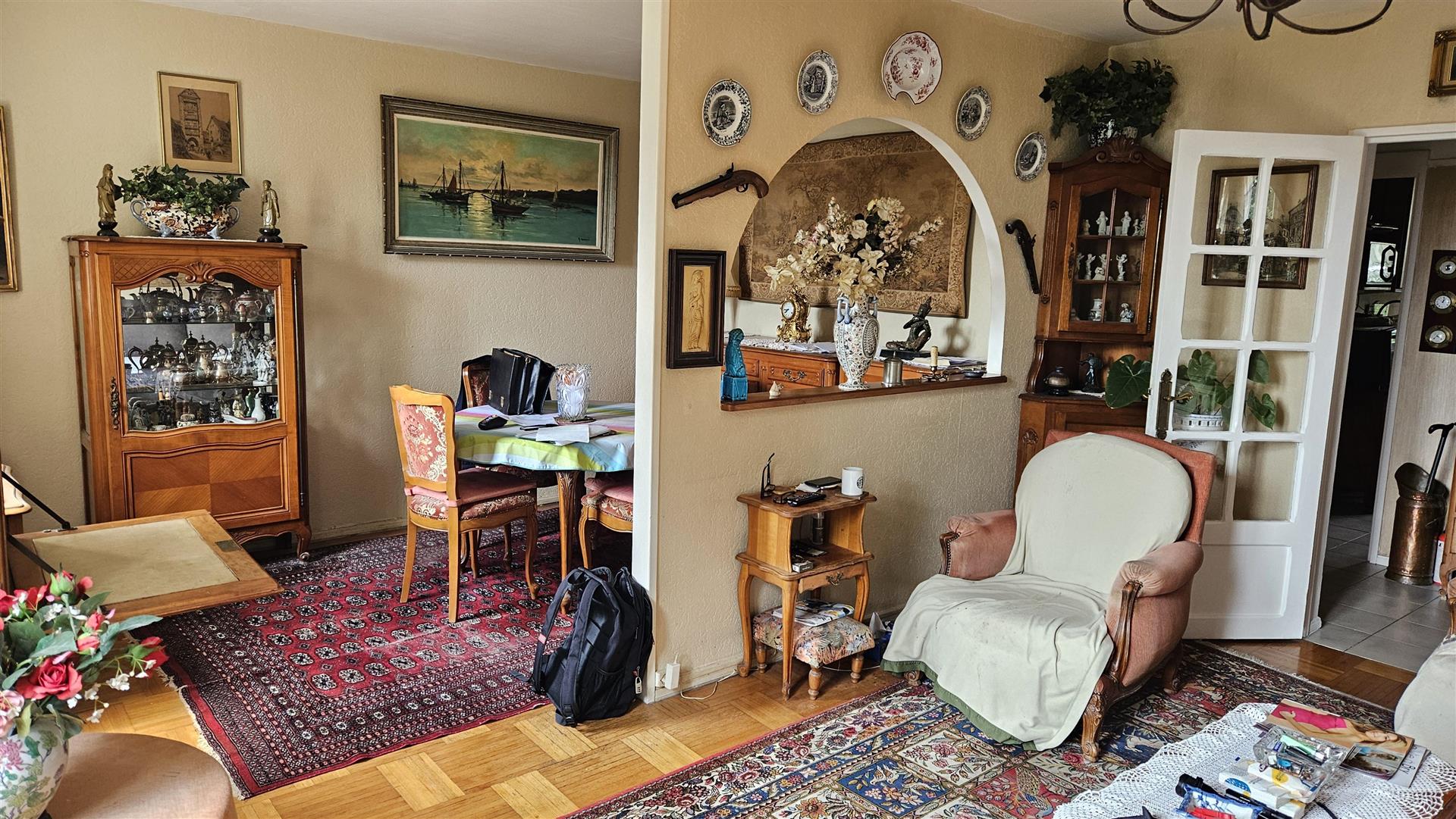 Cumpărare: Apartament (94360)